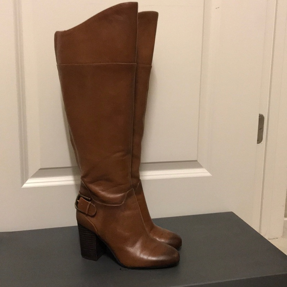 Vince Camuto boots
